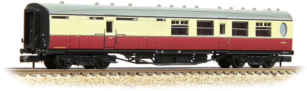 Graham Farish 376-276B LNER Thompson BTK E1931E Image