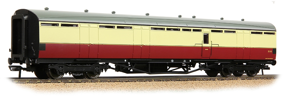 Bachmann 34-361 LNER Thompson BG E11E Image