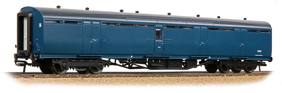 Bachmann 34-363 LNER Thompson BG E105E Image