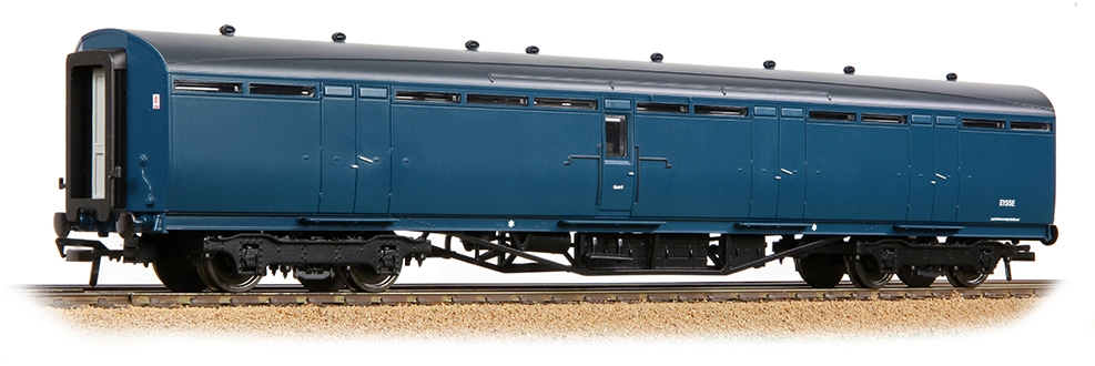 Bachmann 34-363A LNER Thompson BG E155E Image