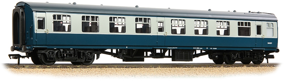 Bachmann 39-050H BR Mk1 TSO M4921 Image