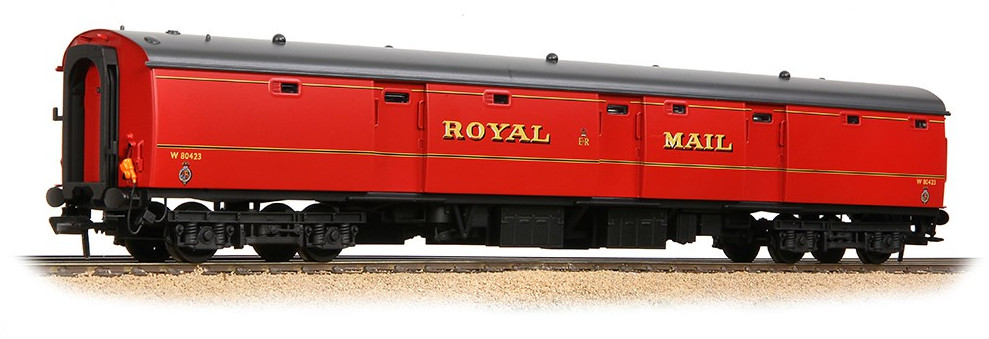 Bachmann 39-770K BR Mk1 POT W80423 Image