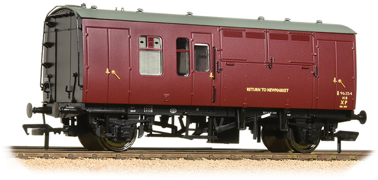 Bachmann 38-525 BR Mk1 HB E96354 Image