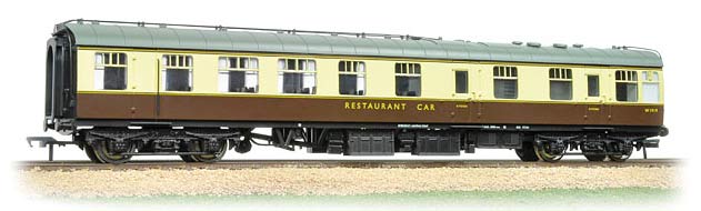 Bachmann 39-102B BR Mk1 RU W1911 Image