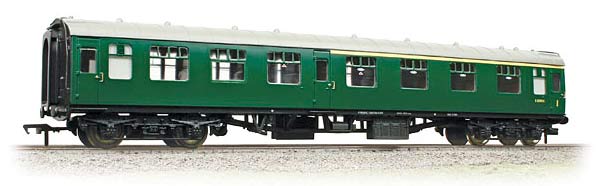 Bachmann 39-128C BR Mk1 CK S15567 Image