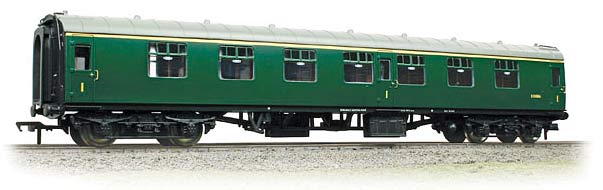 Bachmann 39-153C BR Mk1 FK S13003 Image