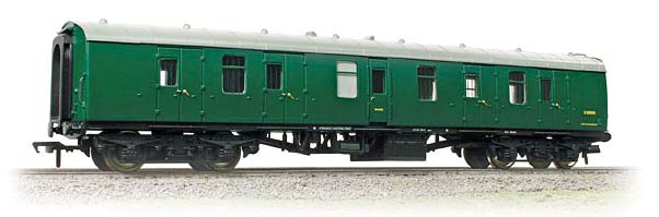 Bachmann 39-178C BR Mk1 BG S80561 Image