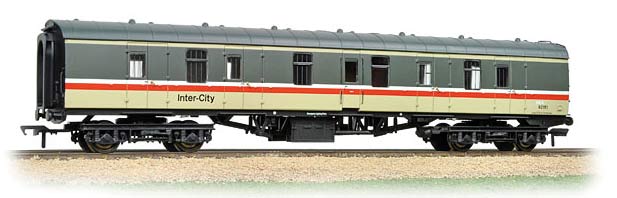 Bachmann 39-180 BR Mk1 BG 92151 Image