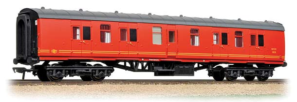 Bachmann 39-184A BR Mk1 BG NEA92233 Image