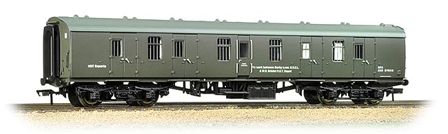 Bachmann 39-185 BR Mk1 BG ADB975613 Image