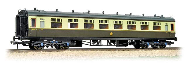 Bachmann 34-051A GWR Collett TK 1127 Image