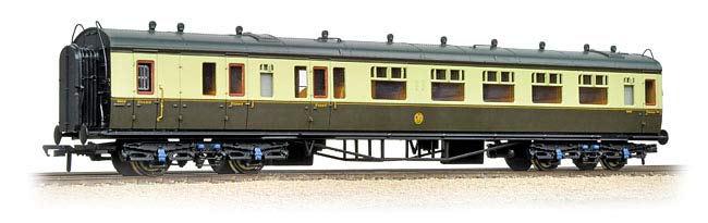 Bachmann 34-077 GWR Collett BC 6609 Image