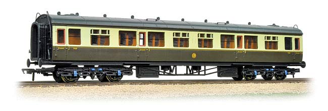 Bachmann 34-126A GWR Collett C 7055 Image