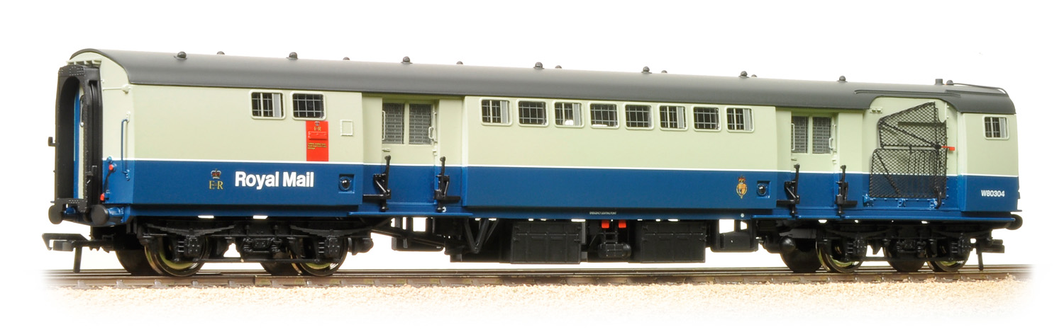 Bachmann 39-426 BR Mk1 POS W80304 Image