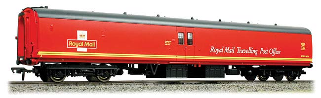 Bachmann 39-435 BR Mk1 POS 80301 Image