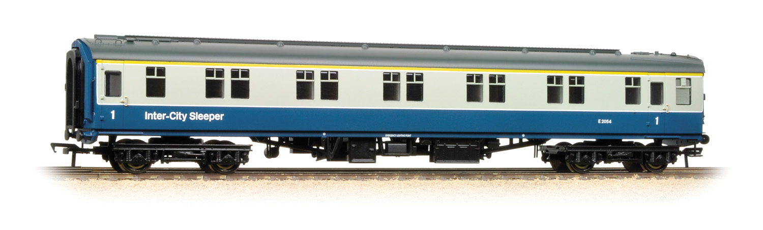 Bachmann 39-501 BR Mk1 SLF E2054 Image