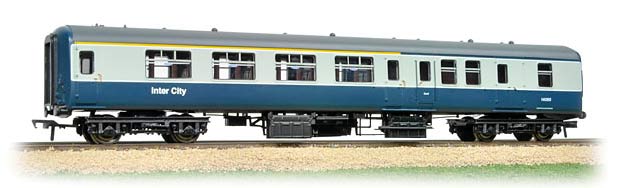 Bachmann 39-401 BR Mk2 BFK 14080 Image