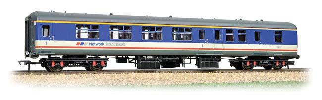 Bachmann 39-402 BR Mk2 BFK 17040 Image