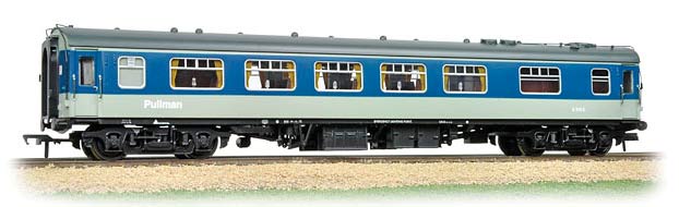 Bachmann 39-281A BR Mk1 PFK E313E Image