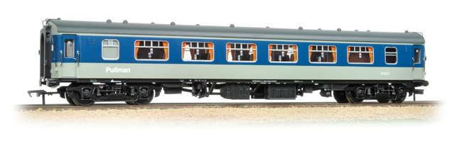 Bachmann 39-291 BR Mk1 PFP E326E Image