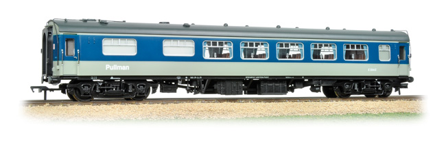 Bachmann 39-301 BR Mk1 PFP E334E Image