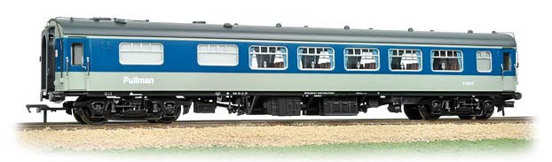 Bachmann 39-301A BR Mk1 PFP E332E Image