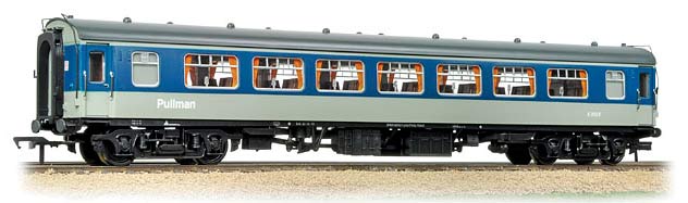 Bachmann 39-311A BR Mk1 PSP E347E Image