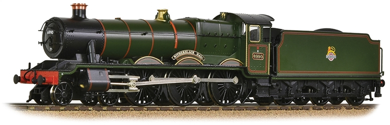 Bachmann 31-785 GWR 6959 Modified Hall 6990 Witherslack Hall Image