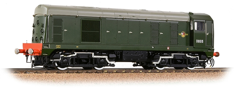 Bachmann 35-351 BR Class 20/0 D8015 Image