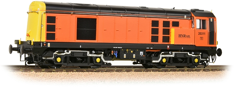 Bachmann 35-126SF BR Class 20/3 20311 Image