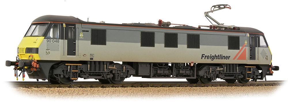 Bachmann 32-620 BR Class 90 90048 Image