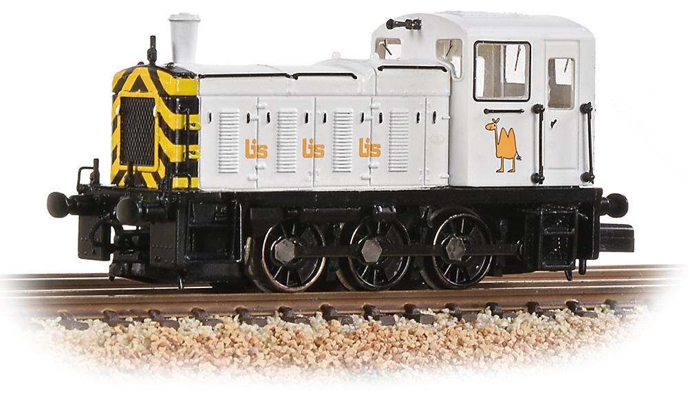 Graham Farish 371-065 BR Class 03 Ex-D2054 Image