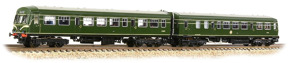 Graham Farish 371-508SF BR Class 101 Image