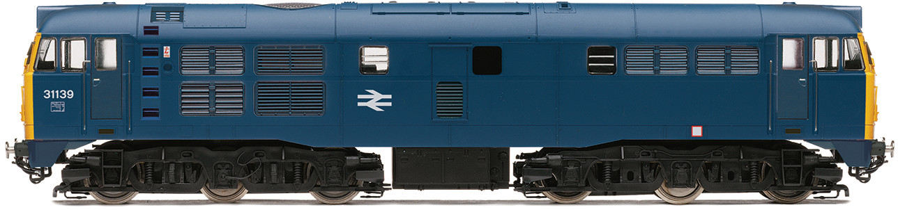 Hornby R30158 BR Class 31 31139 Image
