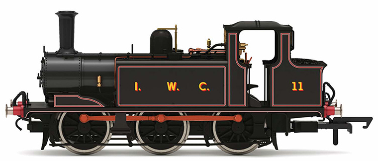 Hornby R3961 LB&SCR A1X Terrier 11 Image