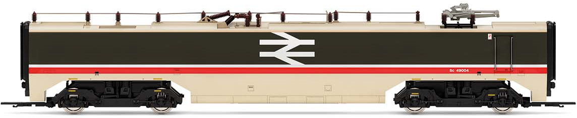 Hornby R30229 BR Class 370 49004 Image