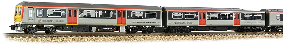 Graham Farish 372-850 BR Class 769 Flex 769008 Image