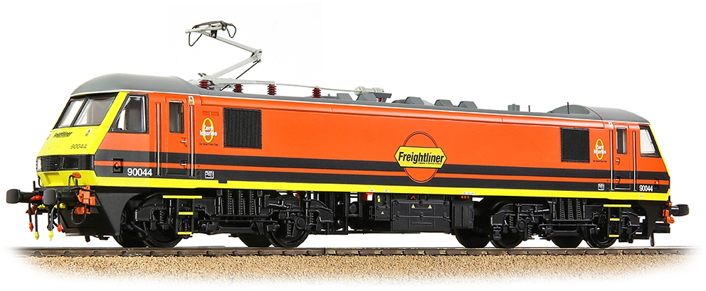 Bachmann 32-617 BR Class 90 90044 Image