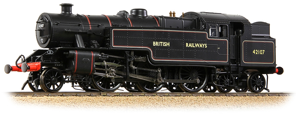 Bachmann 32-883 LMS 4MT 2-6-4T 42107 Image