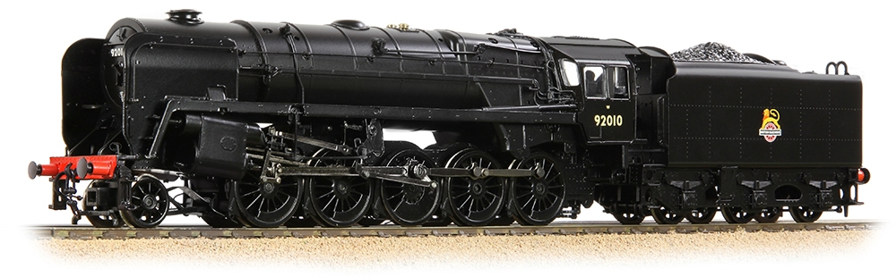 Bachmann 32-852B BR Standard 9F 92010 Image