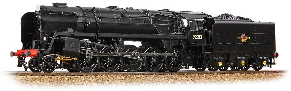 Bachmann 32-859ASF BR Standard 9F 92212 Image