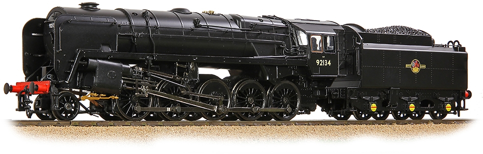 Bachmann 32-861 BR Standard 9F 92134 Image