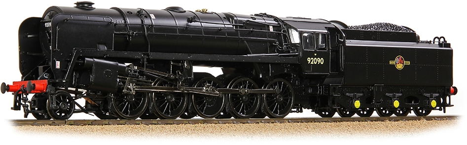 Bachmann 32-861A BR Standard 9F 92090 Image