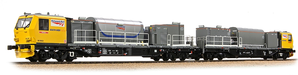 Bachmann 31-578 BR Windhoff MPV DR98923 Image