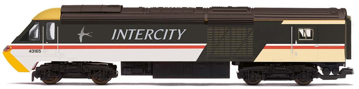 Hornby R30177 BR Class 43 HST 43165 Image