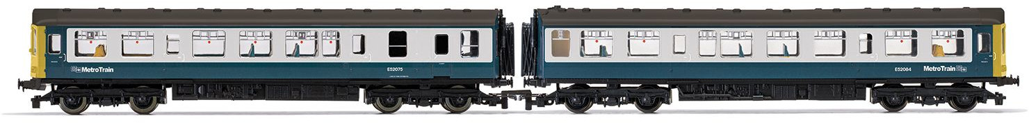 Hornby R30171 BR Class 110 E52075 Image