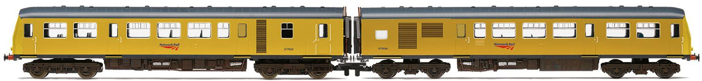 Hornby R30195 BR Class 101 901002 Iris 2 Image