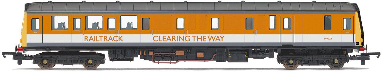 Hornby R30194 BR Class 121 977723 Image