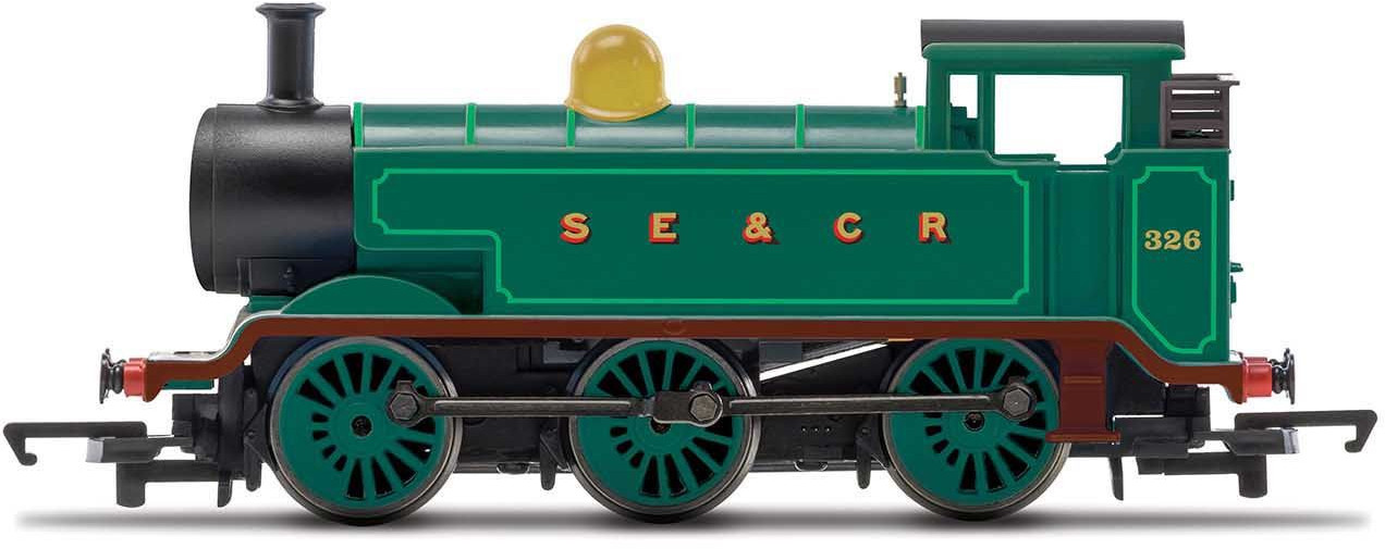 Hornby R30039 LB&SCR E2 326 Image