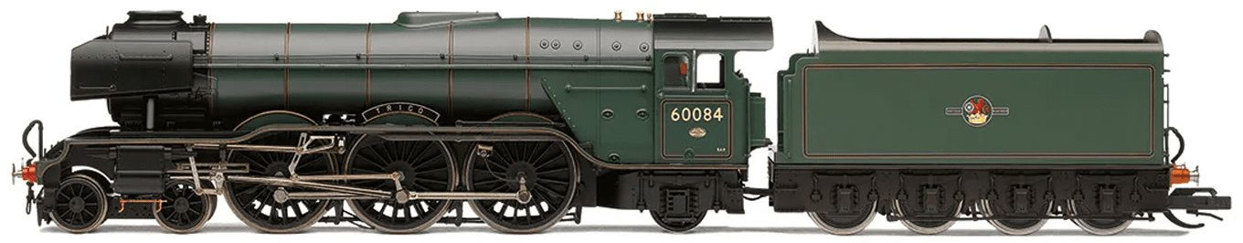 Hornby TT3006M LNER A3 60084 Trigo Image